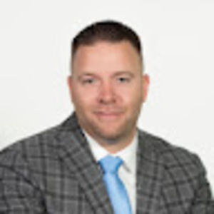 Meet your Posher, Nicholas